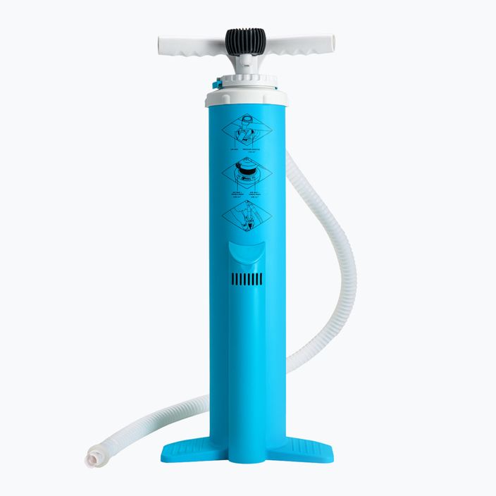 Aquatone Mega Pump hand pump 2