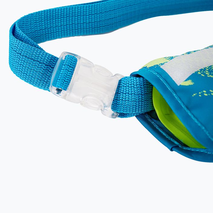 Aquatone Air inflatable belay belt 4