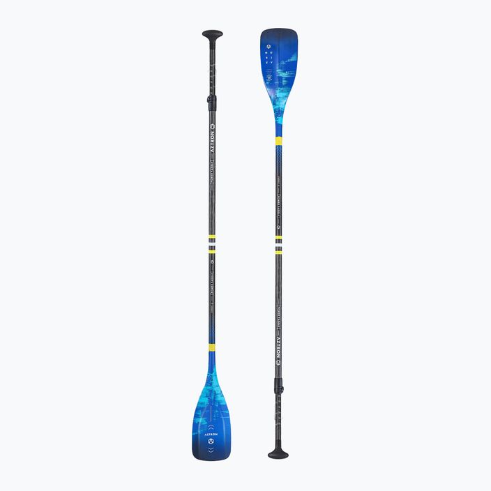 Aztron Power Carbon 70 2-piece SUP paddle