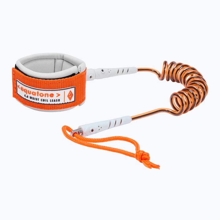 Leash for bodyboard Aquatone 4.0 Wrist