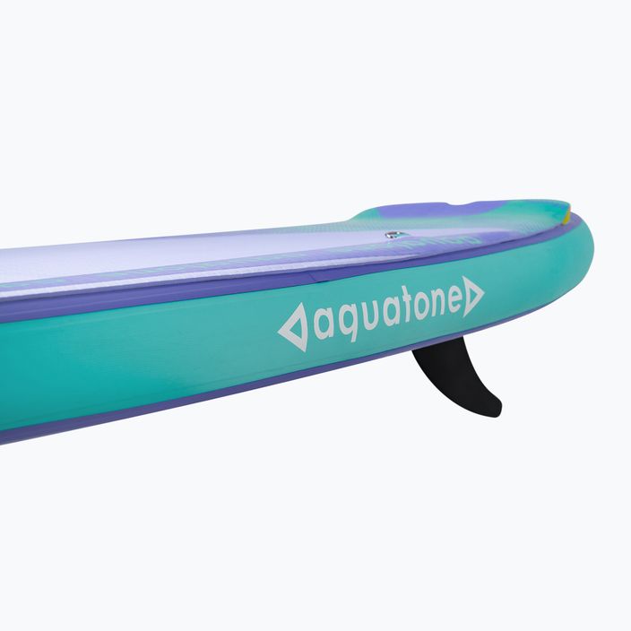 SUP board Aquatone Wave 10'0" 9