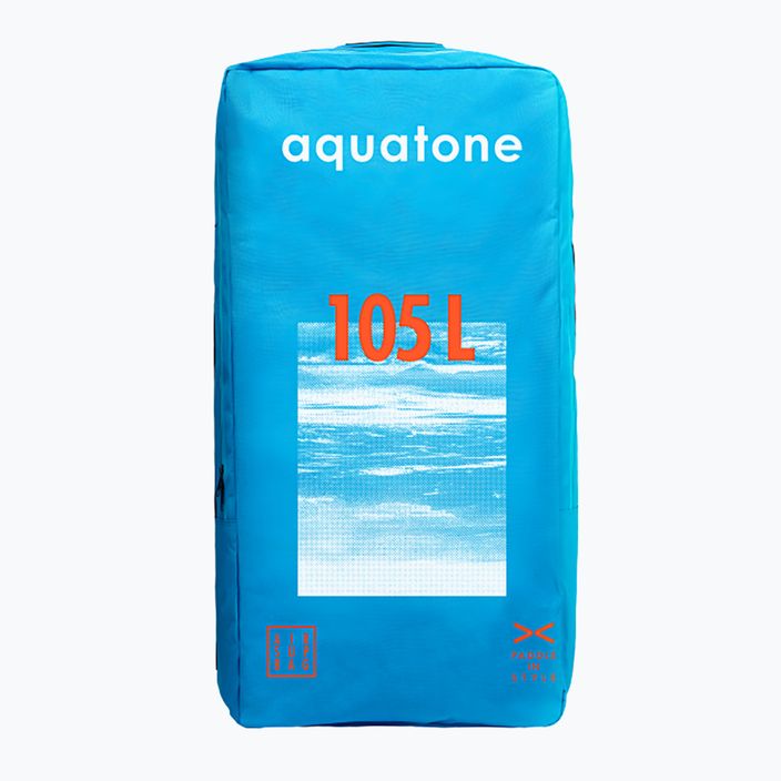 SUP board Aquatone Wave 10'0" 10