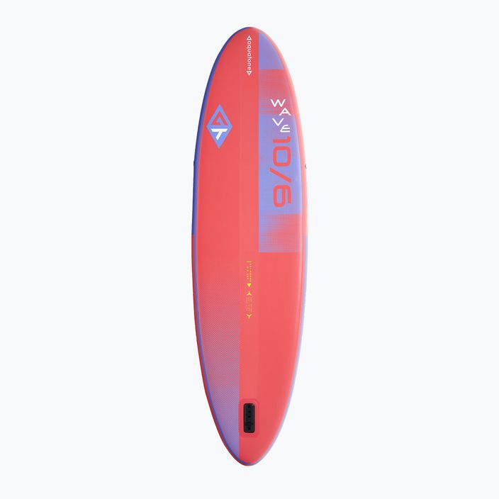 SUP board Aquatone Wave 10'6" 3