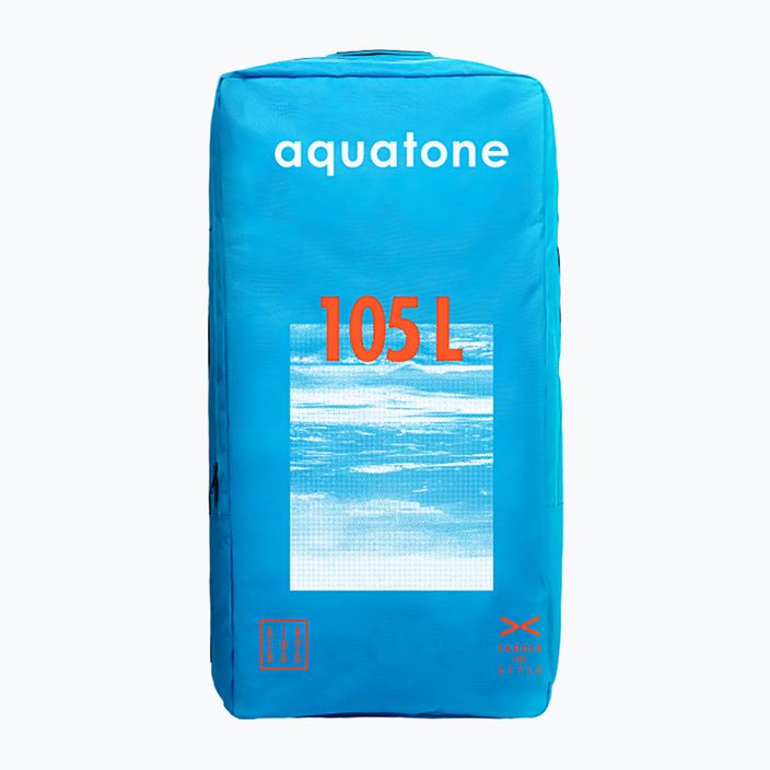 SUP board Aquatone Wave 10'6" 11