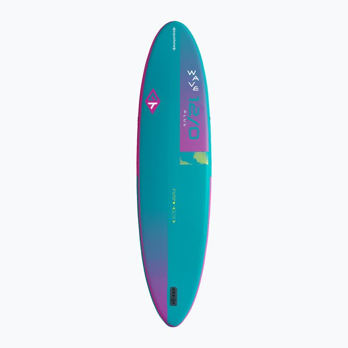 SUP board Aquatone Wave Plus 12'0" 3