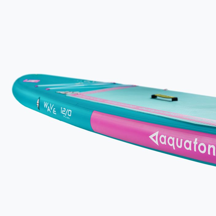 SUP board Aquatone Wave Plus 12'0" 8