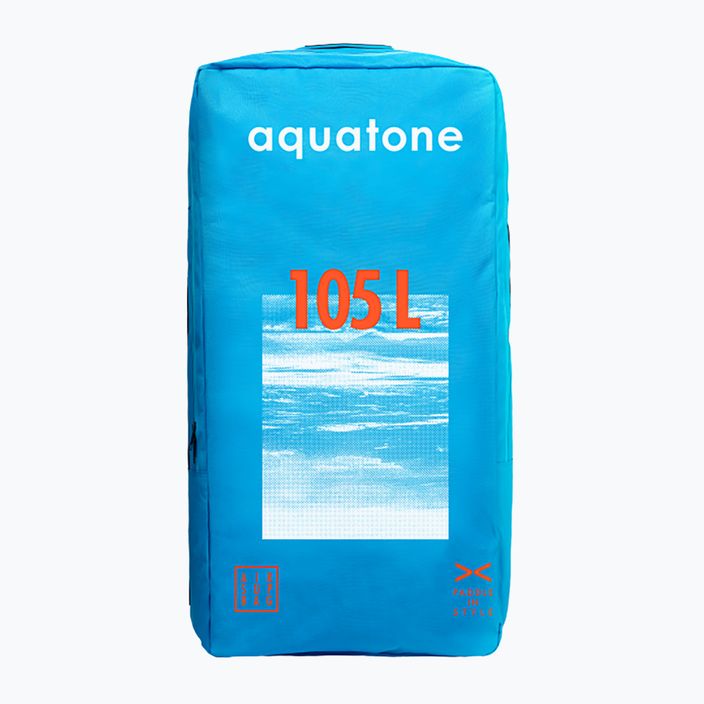 SUP board Aquatone Wave Plus 12'0" 11