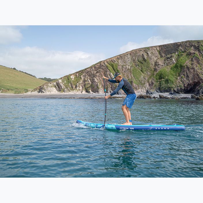 Aztron Urono 11'6" SUP board 13