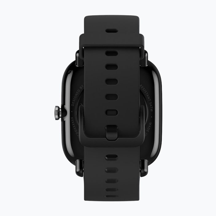 Amazfit GTS 2 Mini watch black W2018OV1N 6