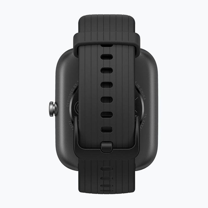 Amazfit Bip 3 Pro watch black W2171OV1N 4