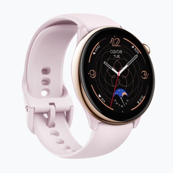 Amazfit GTR Mini watch pink W2174EU2N 2