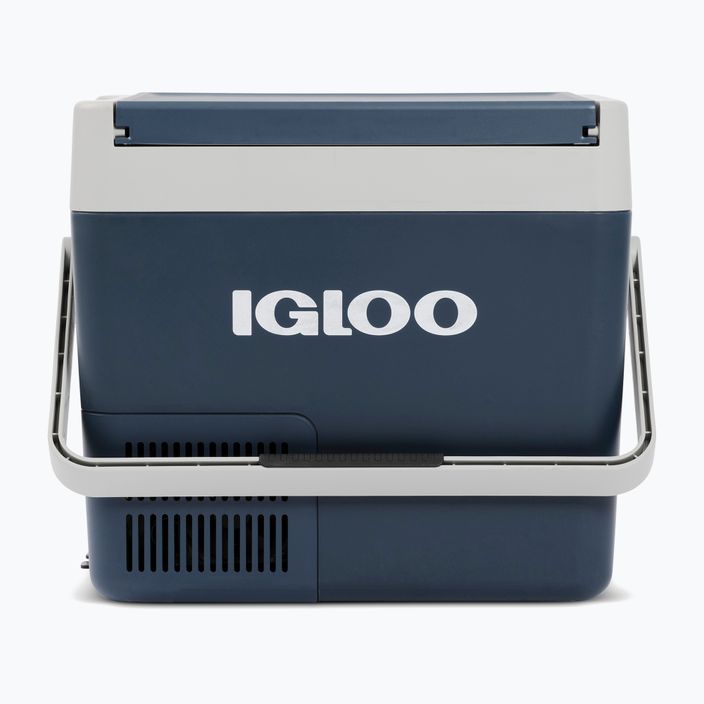 Igloo compressor cooler ICF18 19 l blue 12