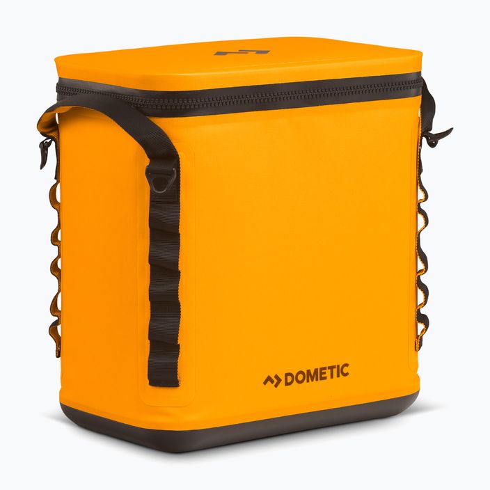 Dometic Psc19 glow travel fridge 2