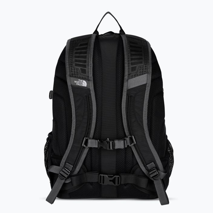 The North Face Borealis Classic hiking backpack black NF00CF9CKT01 3