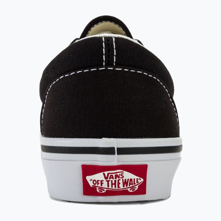 Vans UA Era black shoes 7