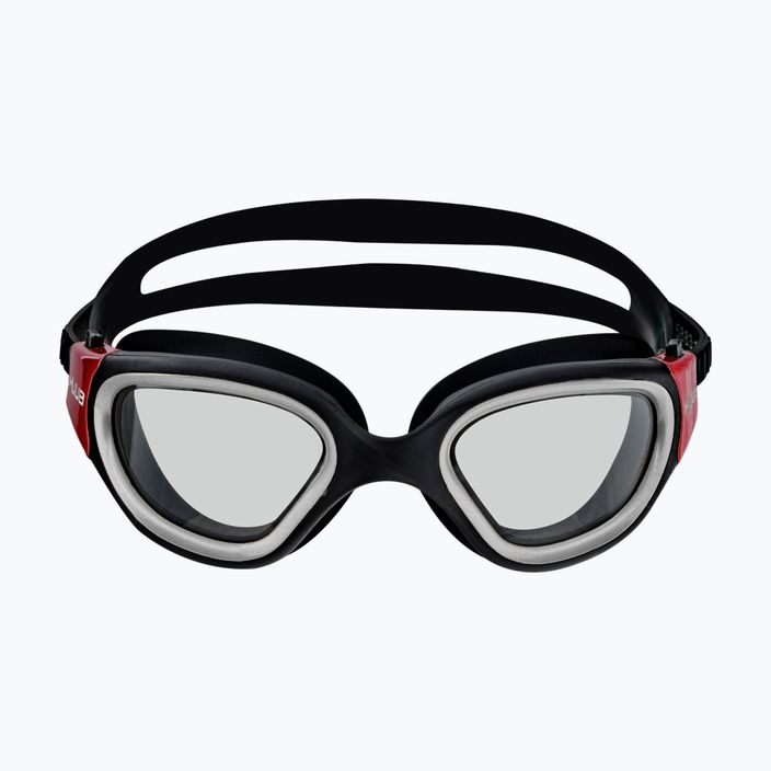 HUUB swimming goggles Aphotic Photochromic black/red A2-AGBR 2