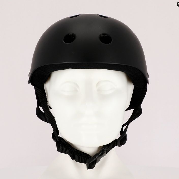 Roces Aggressive children's helmet black 300756 9