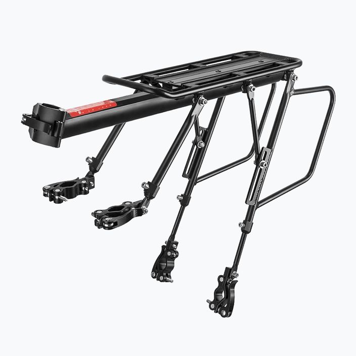 Rockbros bike rack 33210004001 black