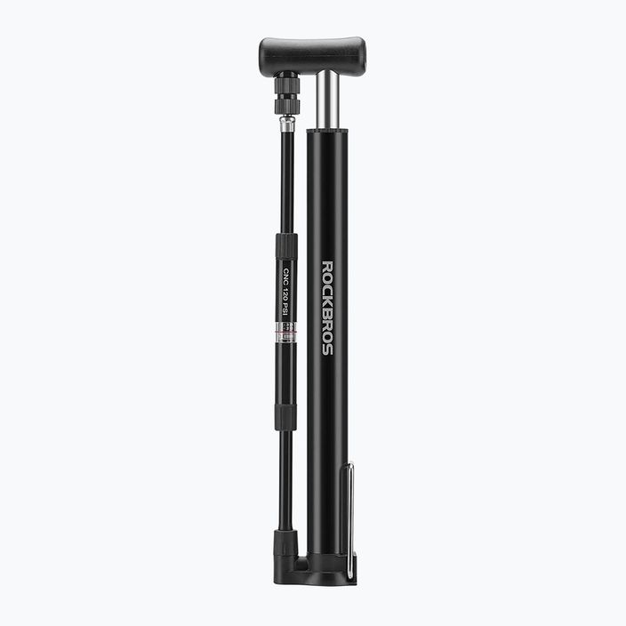 Rockbros bike pump 42322821001 black