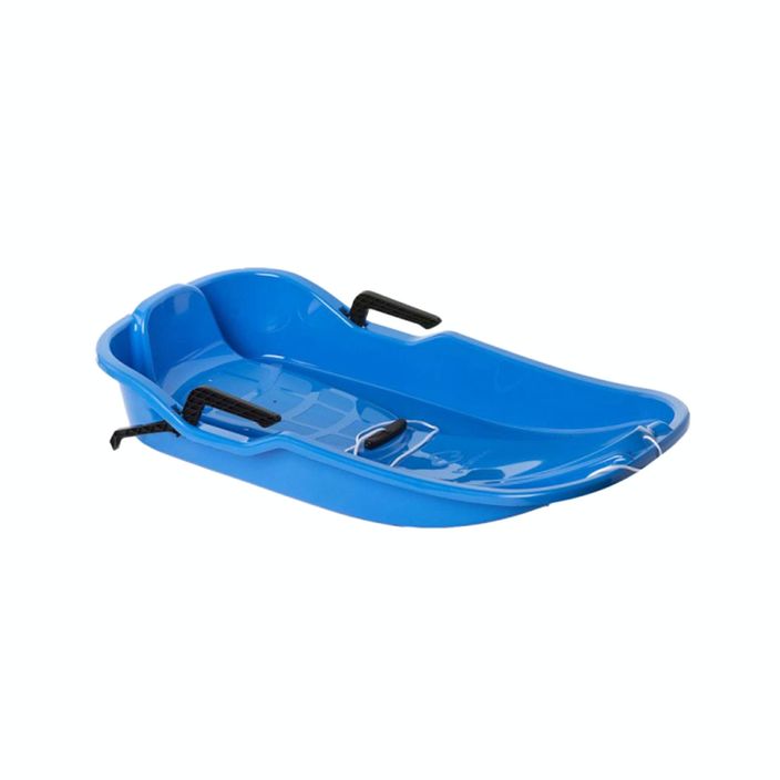 Hamax Sno Glider sled blue HAM504101 2