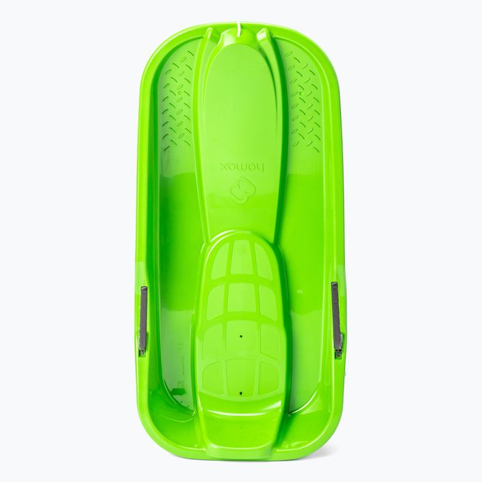 Hamax Sno Glider sled green HAM504104 3