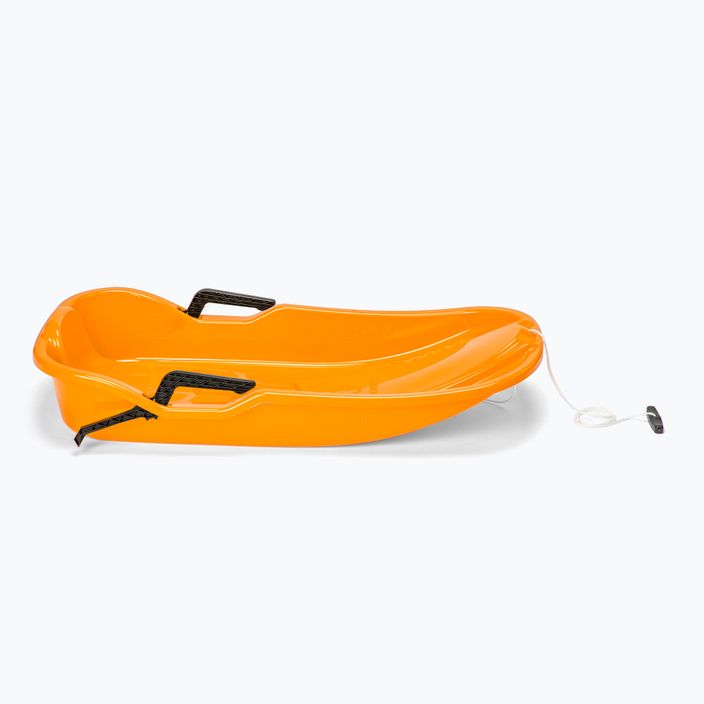 Hamax Sno Glider sled orange HAM5044105 2