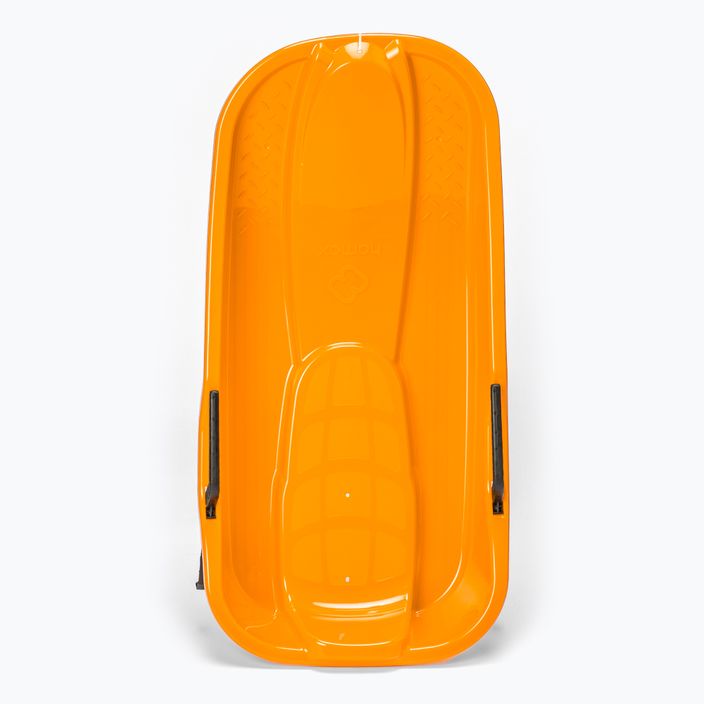 Hamax Sno Glider sled orange HAM5044105 3