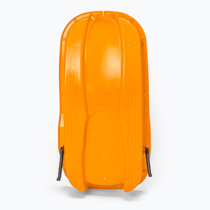 Hamax Sno Glider sled orange HAM5044105 4