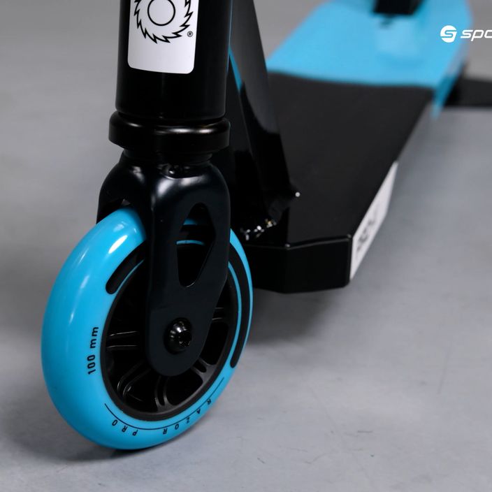 Razor Pro X freestyle scooter black 13073420 8