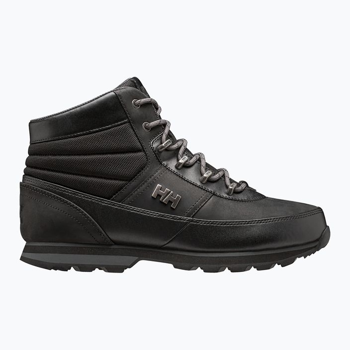 Helly Hansen Woodlands men's trekking boots black 10823_990 11
