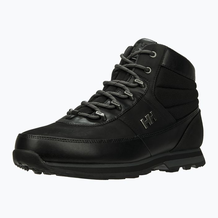 Helly Hansen Woodlands men's trekking boots black 10823_990 13