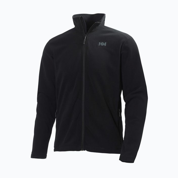 Helly Hansen men's Daybreaker fleece sweatshirt black 51598_990 5