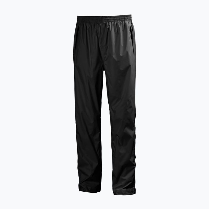 Helly Hansen men's membrane trousers Loke black 62265_990 4
