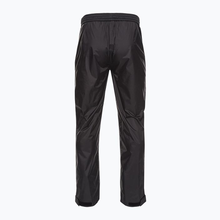 Helly Hansen men's membrane trousers Loke black 62265_990 2