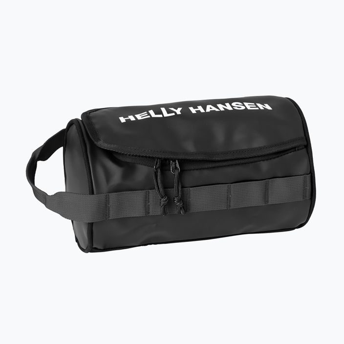Helly Hansen Hh Wash Bag 2 hiking washbag black 68007_990 2
