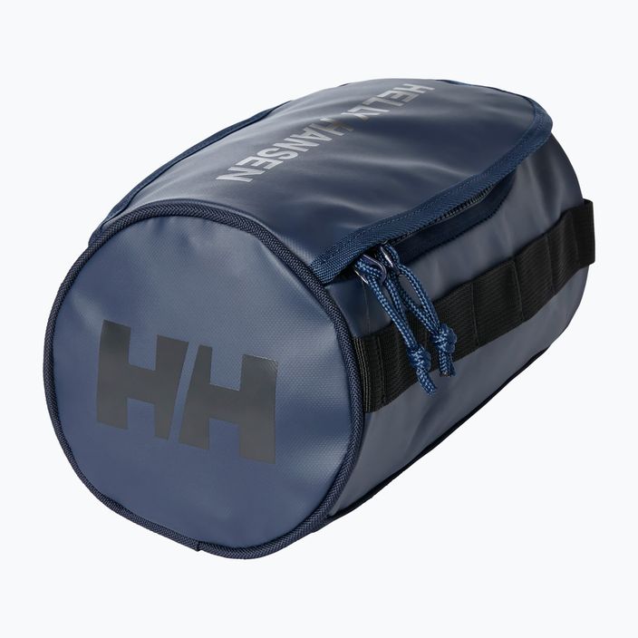 Helly Hansen Hh Wash Bag 2 hiking washbag blue 68007_689 3