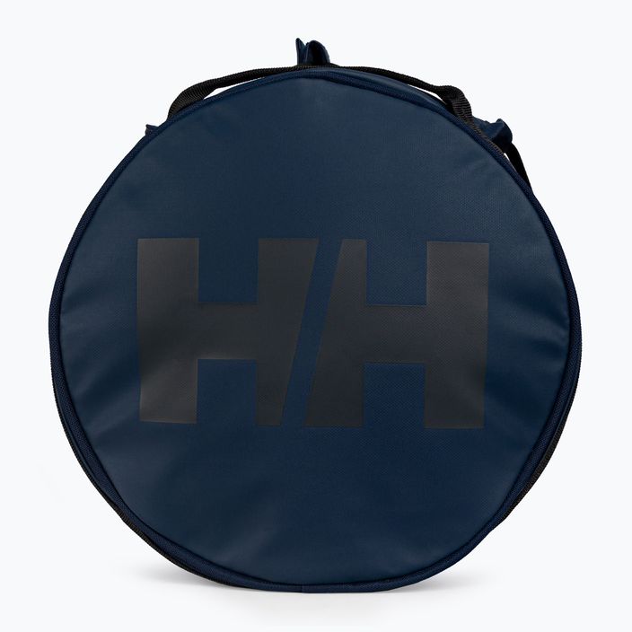Helly Hansen HH Duffel Bag 2 30L travel bag navy blue 68006_689 4
