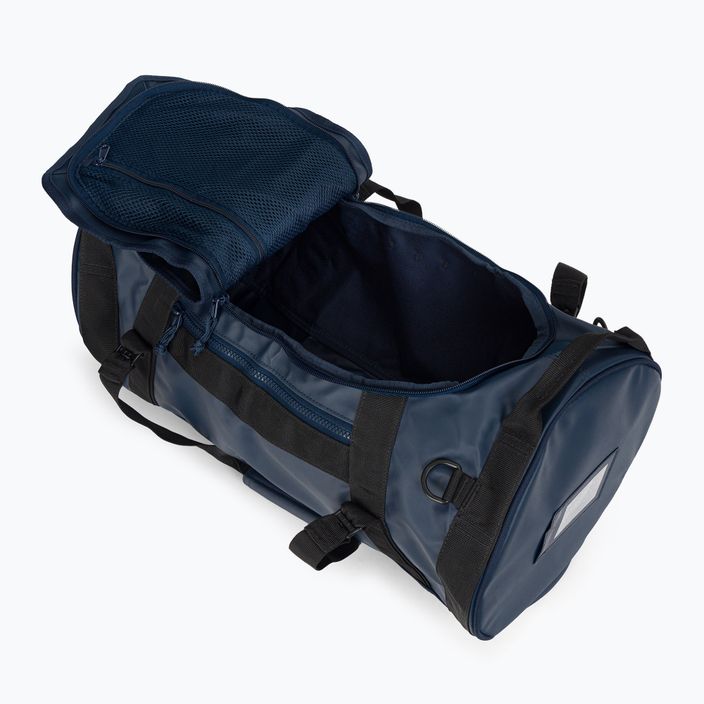 Helly Hansen HH Duffel Bag 2 30L travel bag navy blue 68006_689 5