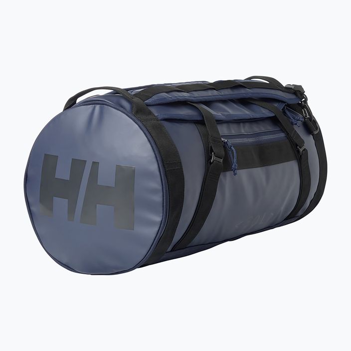 Helly Hansen HH Duffel Bag 2 30L travel bag navy blue 68006_689 7