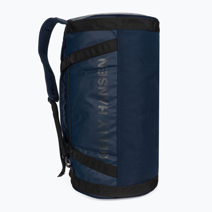 Helly Hansen HH Duffel Bag 2 50L travel bag navy blue 68005_689 2