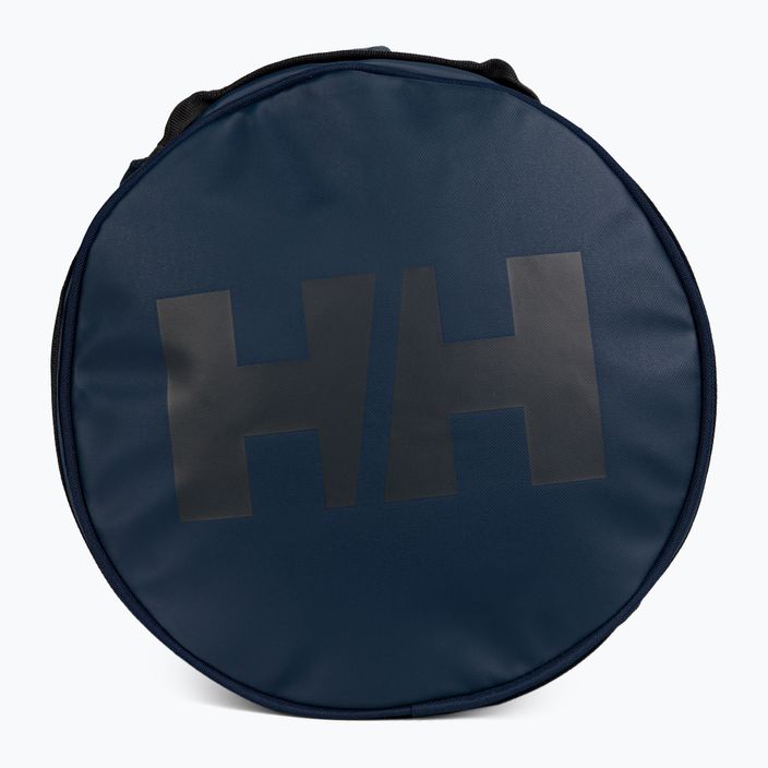 Helly Hansen HH Duffel Bag 2 50L travel bag navy blue 68005_689 4