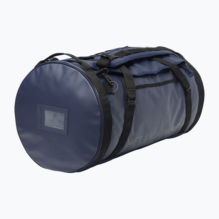 Helly Hansen HH Duffel Bag 2 50L travel bag navy blue 68005_689 8