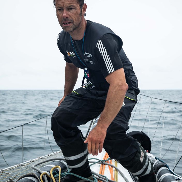 Helly Hansen men's sailing suit Aegir Race Salopette black 33871_980 3