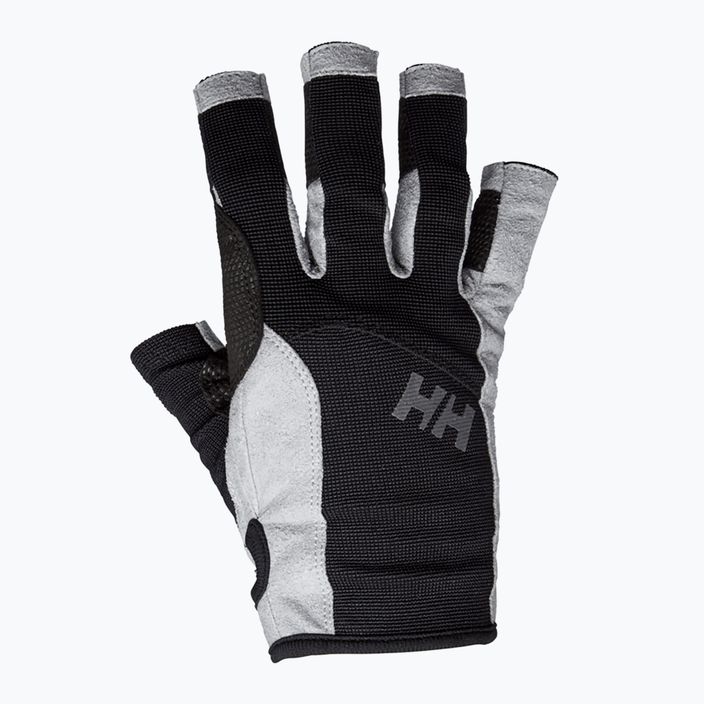 Helly Hansen Sailing Short black 67772_990 sailing gloves 5