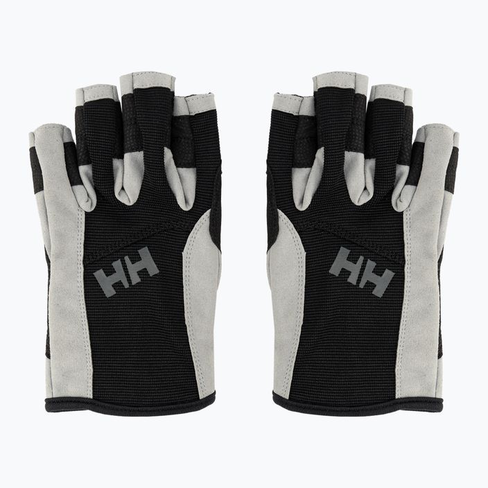 Helly Hansen Sailing Short black 67772_990 sailing gloves 3