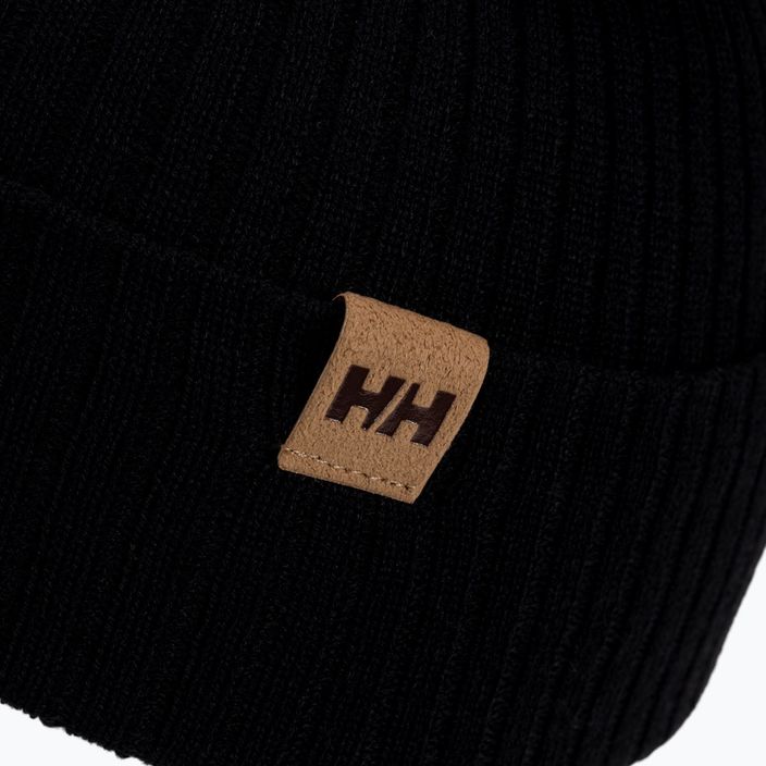 Helly Hansen Business 2 cap black 67195_990 3