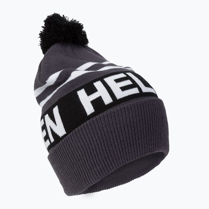 Helly Hansen Ridgeline cap grey 67150_994