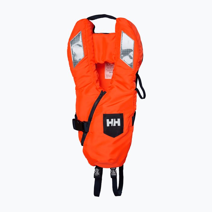 Helly Hansen Safe+ Kid life jacket 33991_210 5