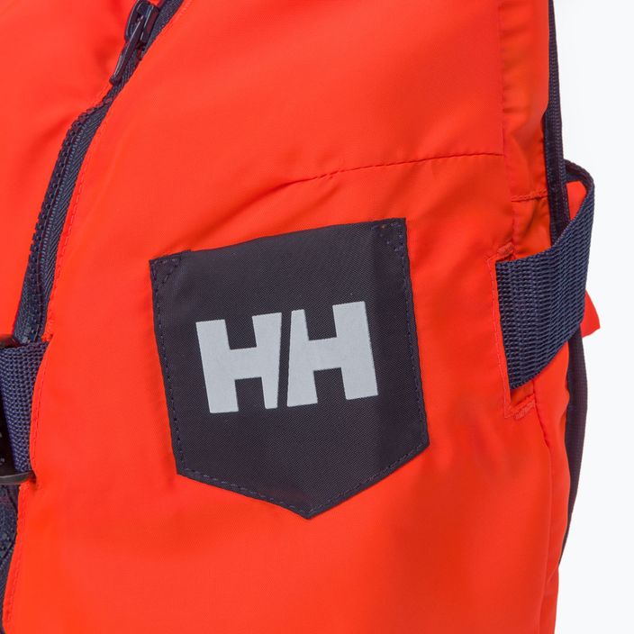Helly Hansen Safe+ JR children's life jacket 33992_210 3