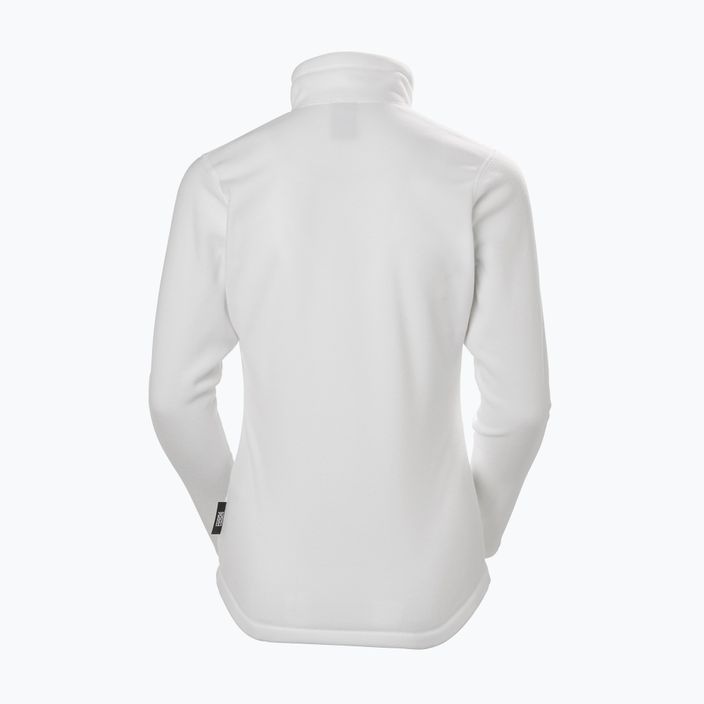 Helly Hansen women's Daybreaker fleece sweatshirt white 51599_004 2